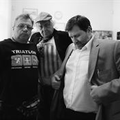 Znáte tu písničku JEŠTĚ SME STÁLE FRAJERI? Tak znáte? My jo!